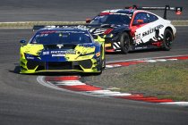 Rutronik Racing - Lamborghini Temerario GT3