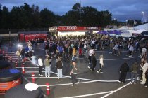 24H Zolder: Sfeerbeelden uit de paddock