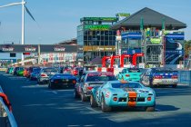 24H Zolder: De Belcar Historic Cup in beeld gebracht