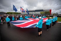 4H Silverstone: het weekend in beeld gebracht