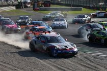 Monza: het GT Open-weekend door de lens van Diego Onida