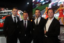 PK Carsport stelt programma 2014 voor in Versuz Hasselt