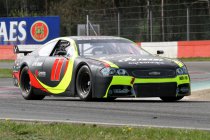 Valencia: PK Carsport start weekend uitstekend