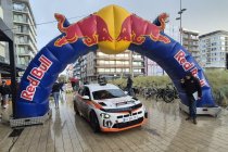 De Hemicuda Rally door de lens van Wilfried Geerts