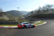 Nordschleife 2015: Twee races van drie ronden, testdag op 27 april
