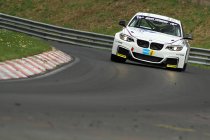 24H Zolder: BMW Motorsport vaardigt Juniors af!