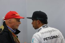 Nieuwssprokkels uit de F1-paddock in Bahrein