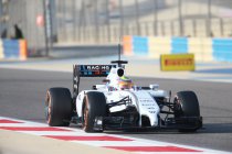 Bahrein: de wedstrijd en de daaropvolgende testdagen
