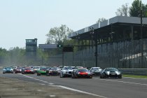 Monza: De race in beeld gebracht