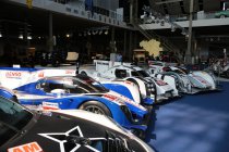 Voorstelling 6 Hours of Spa