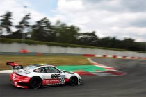 Trophée de Bourgogne: 23 wagens aan de start