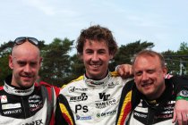 24H Zolder: Johan Van Loo: "Gekend principe, maar nieuwe teamgenoten"