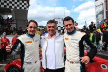 New Race Festival: Nabeschouwing Nico Verdonck