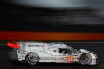 Shanghai: Niet Toyota maar Porsche op de pole