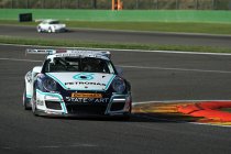 6H Spa: DVB Racing bezet het volledige podium in de lange race