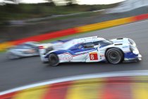 6H Spa: Toyota wint nu ook de 6 Hours of Spa