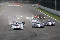 6H Spa: Eventposter, ticketprijzen en timing