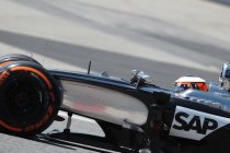 Stoffel Vandoorne mag opnieuw testen voor McLaren!