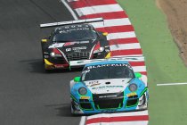 Brands Hatch: De trainingen in beeld gebracht