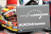 Vanthoor test Ligier LMP2 op Spa volgende week