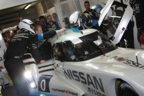 Nissan ZEOD RC behaalt ook tweede doelstelling