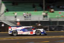 Na 6H: Toyota leidt voor Audi en Porsche