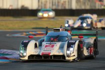 Na 15H: Leidende Toyota valt uit - Audi op kop