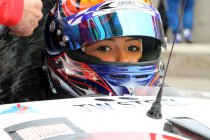 Naomi Schiff en Sarah Bovy gepreselecteerd voor W Series