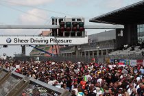 24 uren van de Nürburgring een maand vroeger in 2015