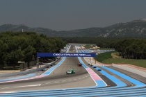 Paul Ricard: De vrije trainingen in beeld gebracht
