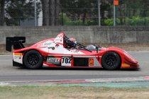 Zolder Superprix: Superlights: De kwalificatie in beeld gebracht