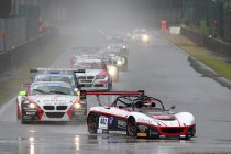 Syntix Superprix: Beelden van de Supersport en Sport Divisie