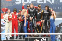 Syntix Superprix: Beelden van de Superlight Divisie