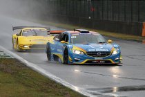 Zolder: Henry Zumbrink neemt revanche voor zaterdagrace met overwinning in race op zondag