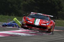 24H Spa: Ook Andrea Piccini tekent present bij AF Corse