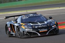 24H Spa: Giorgio Pantano versterkt Boutsen Ginion Racing