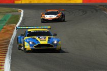 24H Spa: Beelden van de testdag (Deel 2)