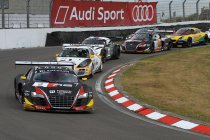 21 deelnemers voor Blancpain Sprint Series in 2015