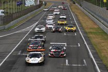 Zandvoort: De races in beeld gebracht