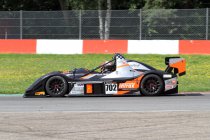 Circuit Zolder, vrijdag 18 juli 2014 – Internationale extra testdag