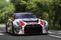 Nissan voortaan in Pro Cup met Wolfgang Reip!