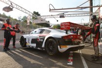 Spa 24h: Nieuwe BOP speelt in de kaarten van Audi