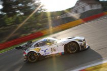 24H Spa: De 20 rijders voor de Super Pole