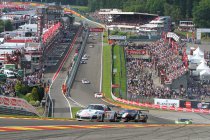 24u Spa: Bronze Test op dinsdag