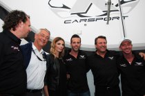 Heinz Car Performance organiseert eerste Dreamcar meet & greet ter gelegenheid van de Belgian Masters