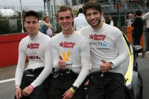 24H Zolder: Kobe Claes: Van RacingStars laureaat naar dubbele deelname