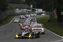 24H Zolder en Belcar Trophy onder vuur