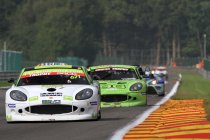 Video: Reportage 600km van Spa