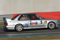24H Zolder: G&R Motorsport BMW M3 gaat de strijd aan in toerisme