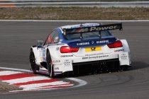Zandvoort: De actie op zaterdag in beeld gebracht (1)